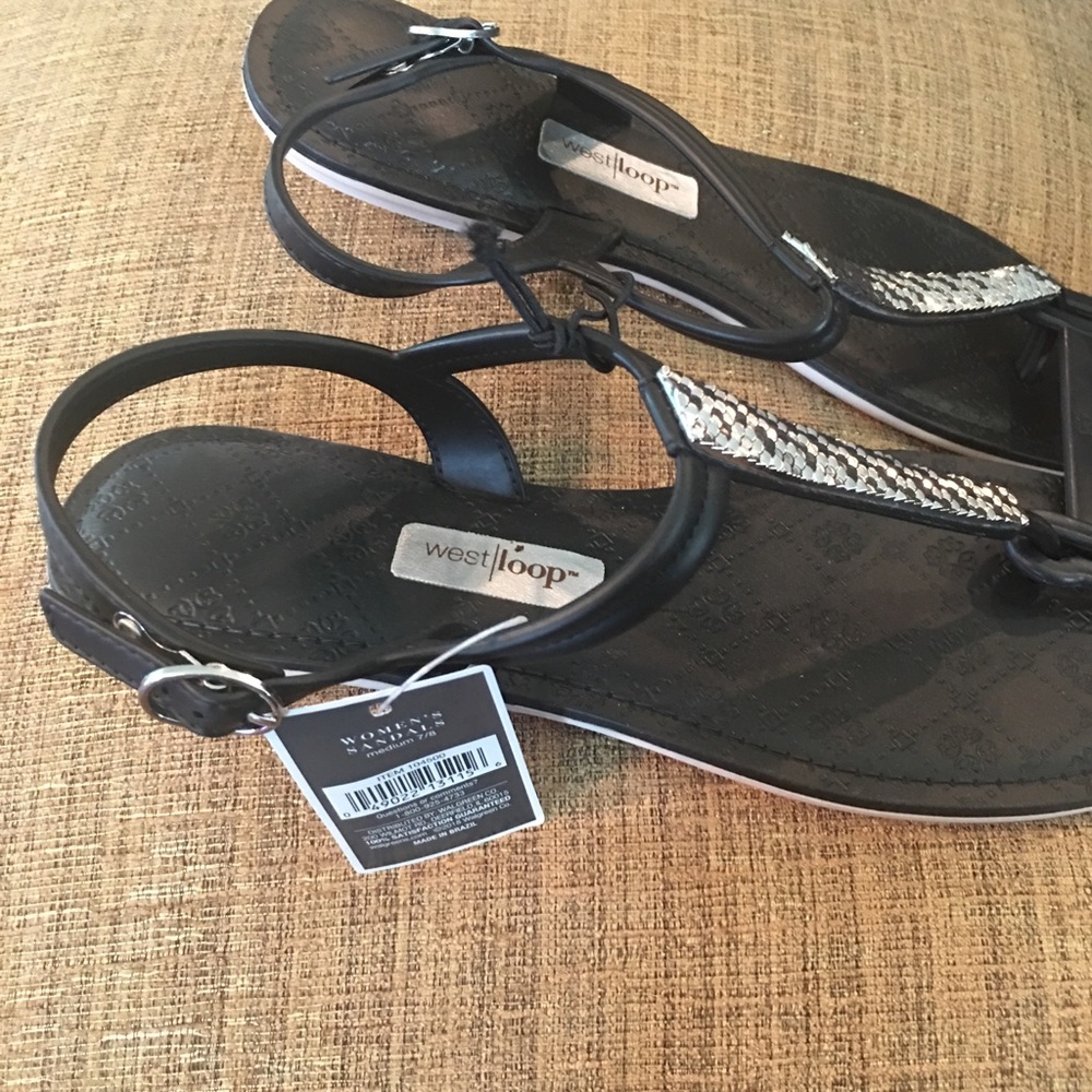 Sandals - Picture 3 of 3